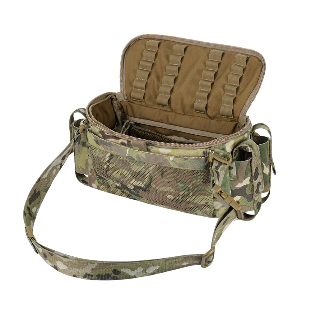 Medic bag CLS Elite