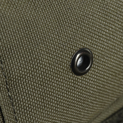 Medical Pouch Rip Off