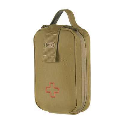 Medical Pouch Rip Off