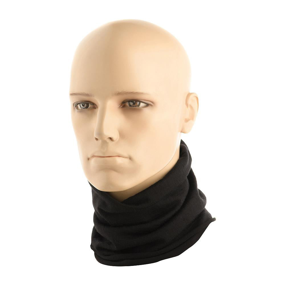 Merino Wool Tube Scarf