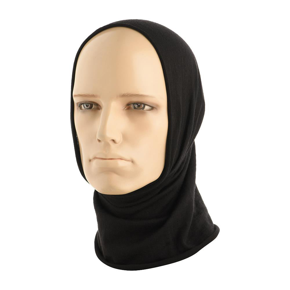 Merino Wool Tube Scarf
