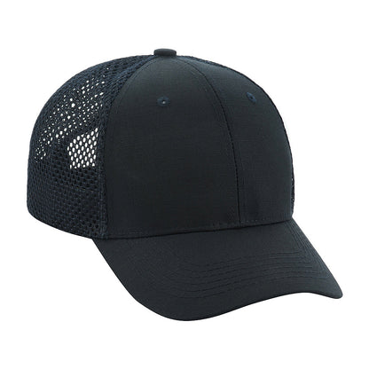 Mesh Flex Ripstop Baseball Cap