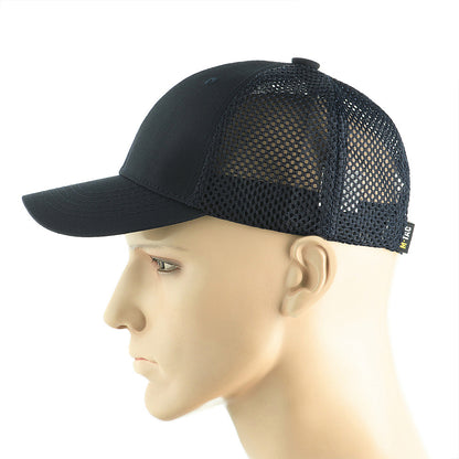 Mesh Flex Ripstop Baseball Cap