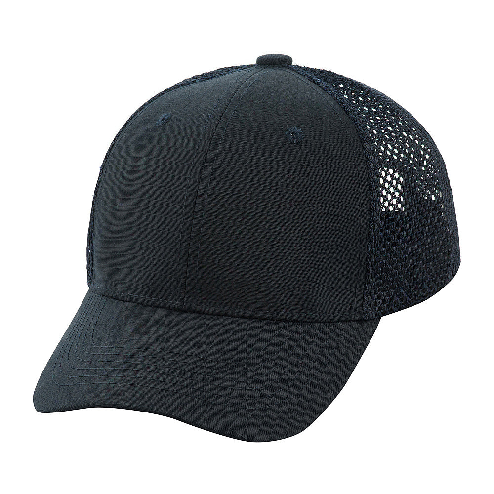 Mesh Flex Ripstop Baseball Cap
