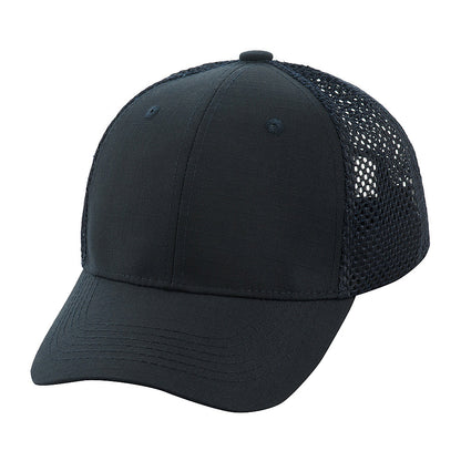 Mesh Flex Ripstop Baseball Cap
