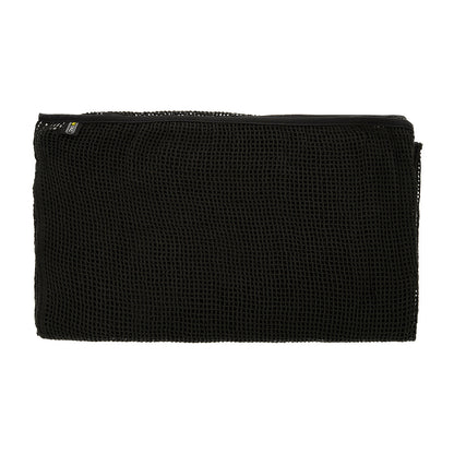 Mesh scarf