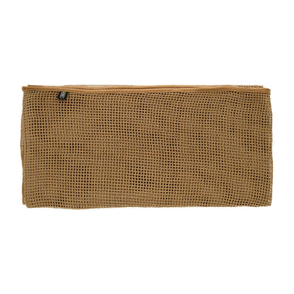Mesh scarf