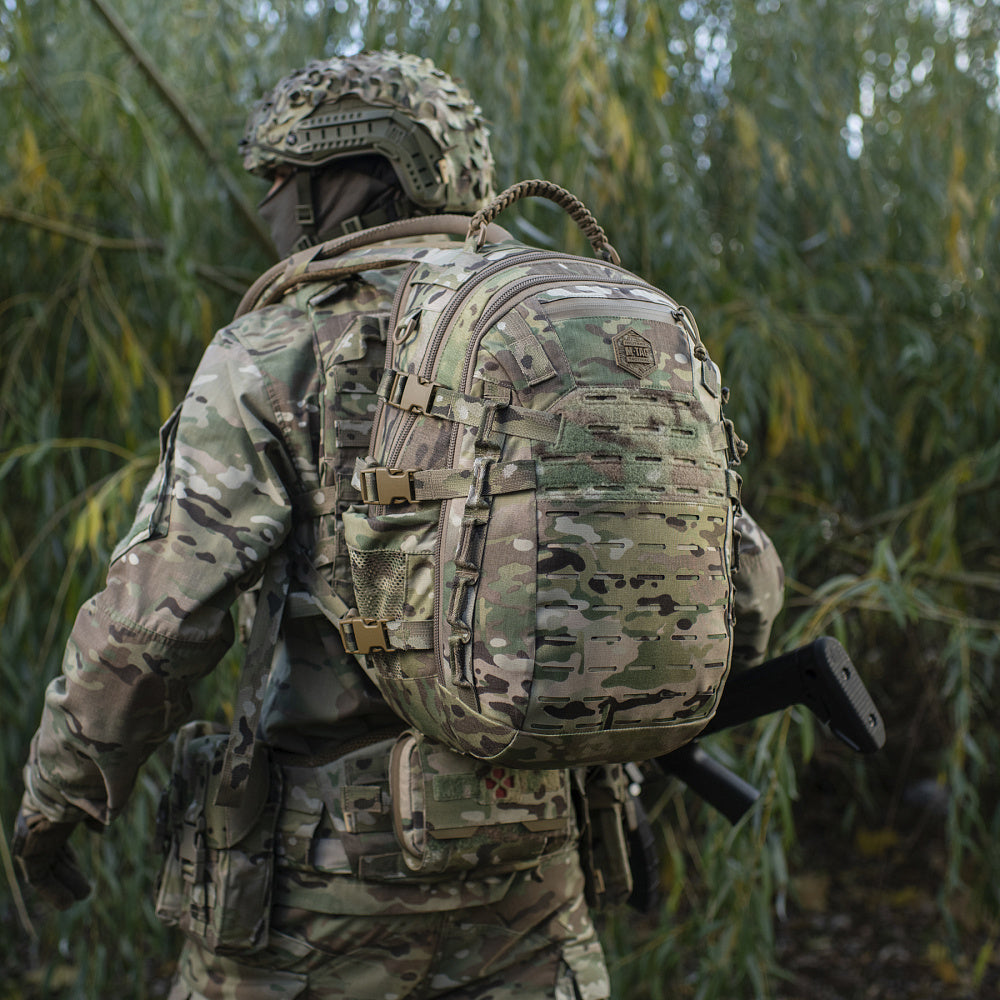 M-Tac Mission Pack Elite
