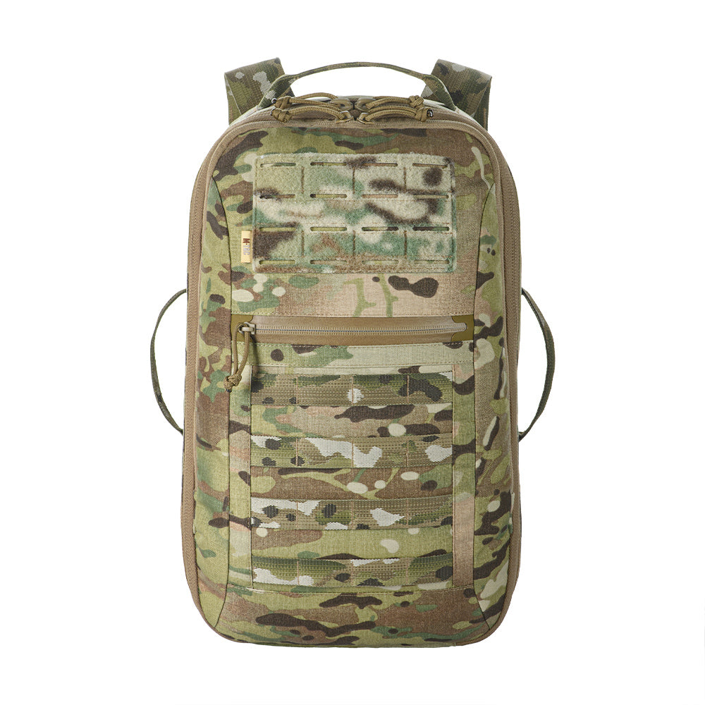 Modular Backpack for Drones