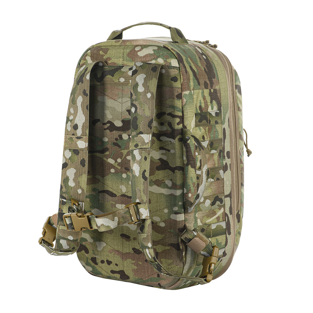 Modular Backpack for Drones
