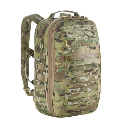 Modular Backpack for Drones