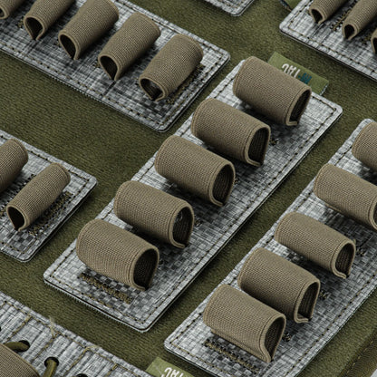 Modular Insert for 10 ml Ampules