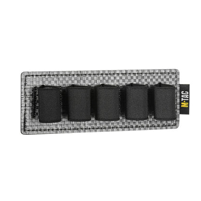 Modular Insert for 10 ml Ampules