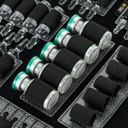 Modular Insert for 10 ml Ampules