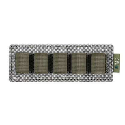 Modular Insert for 10 ml Ampules