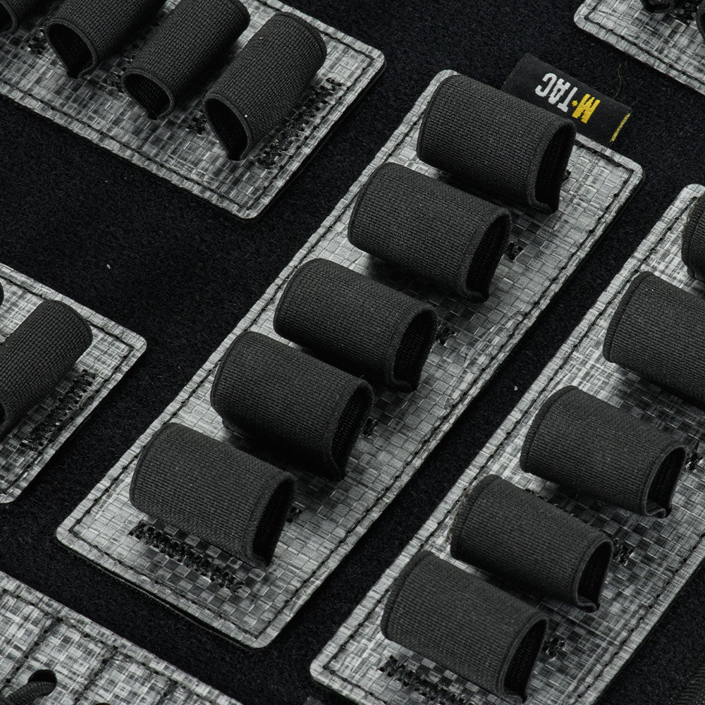Modular Insert for 10 ml Ampules