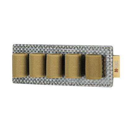 Modular Insert for 10 ml Ampules