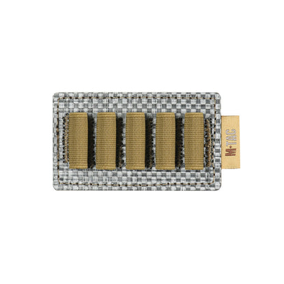 Modular Insert for 2 ml Ampoules