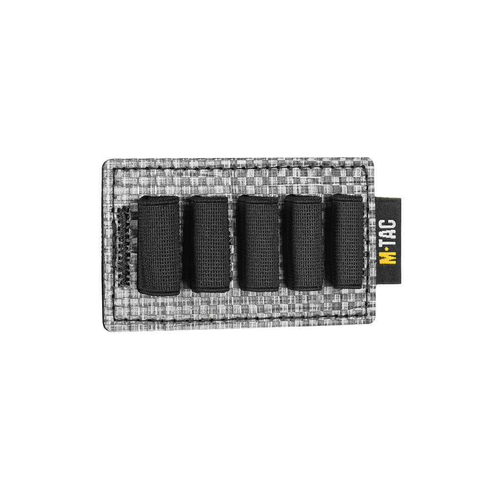 Modular Insert for 2 ml Ampoules