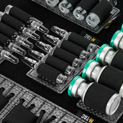 Modular Insert for 2 ml Ampoules