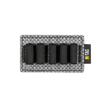 Modular Insert for 2 ml Ampoules