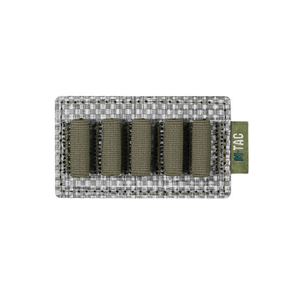 Modular Insert for 2 ml Ampoules