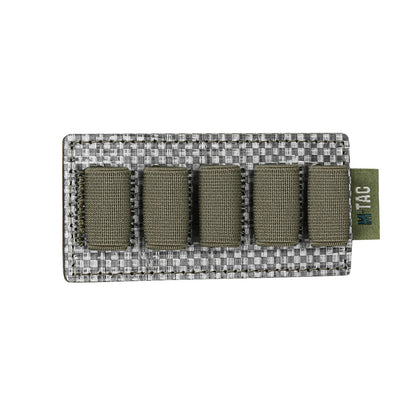 Modular Insert For 5 Ml Ampules