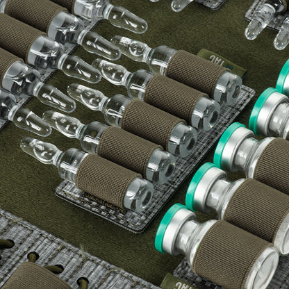 Modular Insert For 5 Ml Ampules