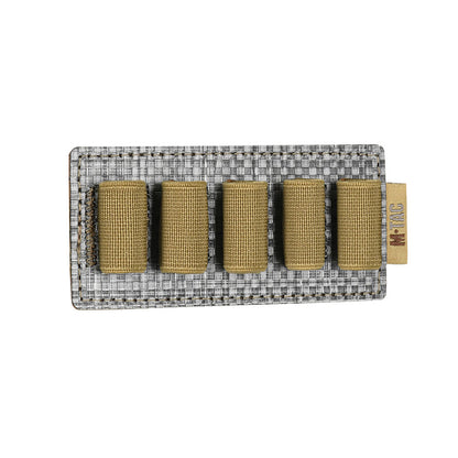 Modular Insert For 5 Ml Ampules