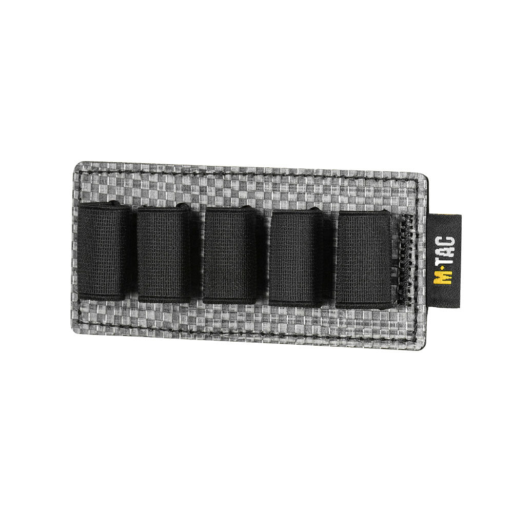 Modular Insert For 5 Ml Ampules