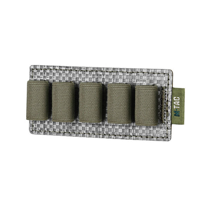 Modular Insert For 5 Ml Ampules