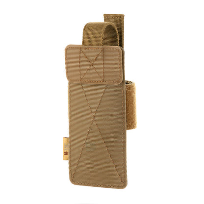Modular Universal Holster with lock Light