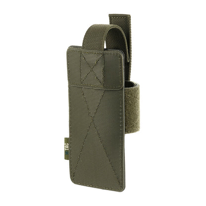 Modular Universal Holster with lock Light