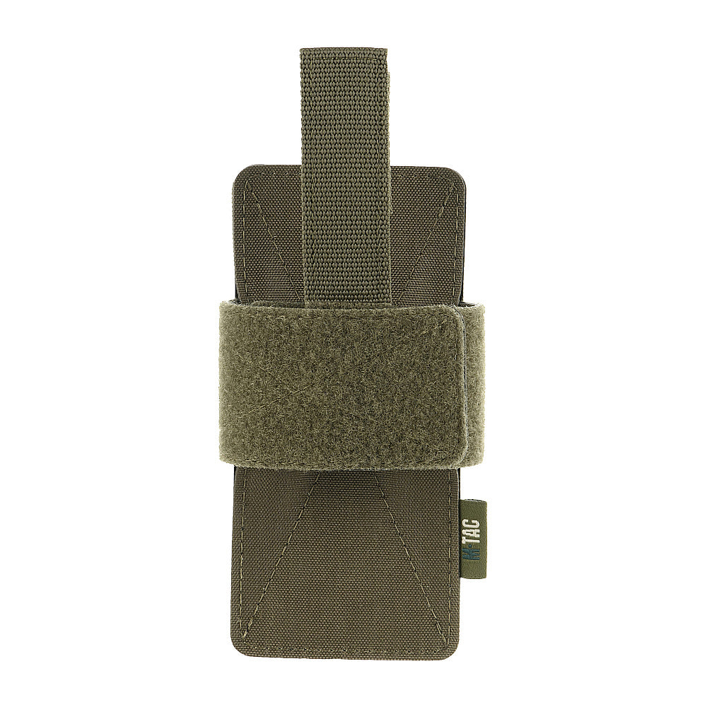 Modular Universal Holster with lock Light