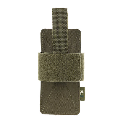 Modular Universal Holster with lock Light
