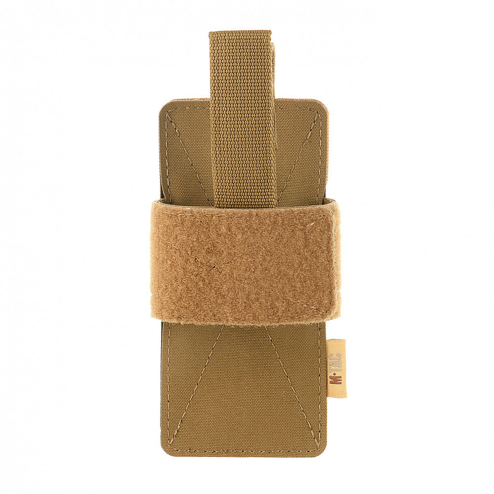 Modular Universal Holster with lock Light