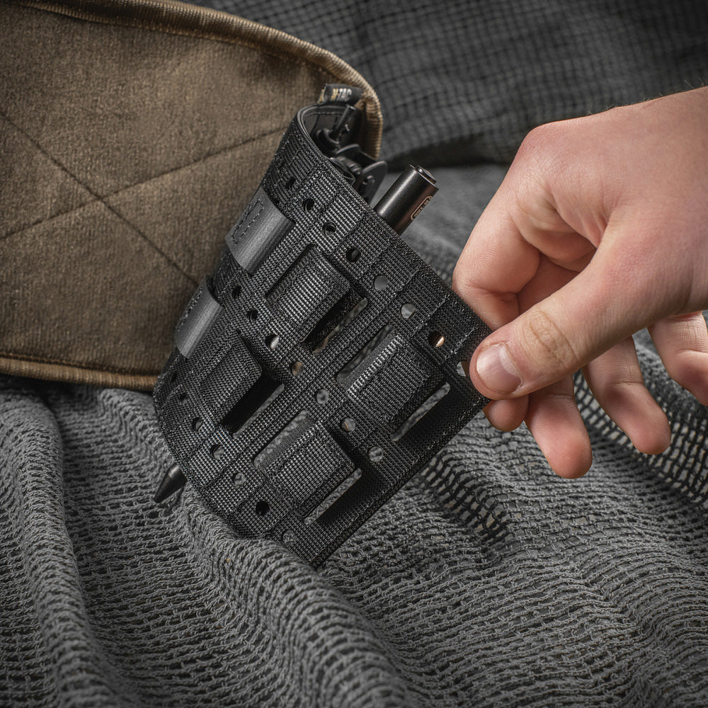 M-Tac Module Insert Molle 11x19.5 Laser Cut