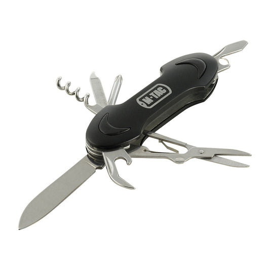 Small folding knife (7 tools)