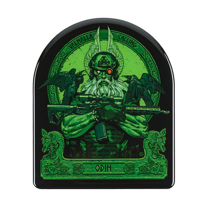 Sticker Odin Night Vision