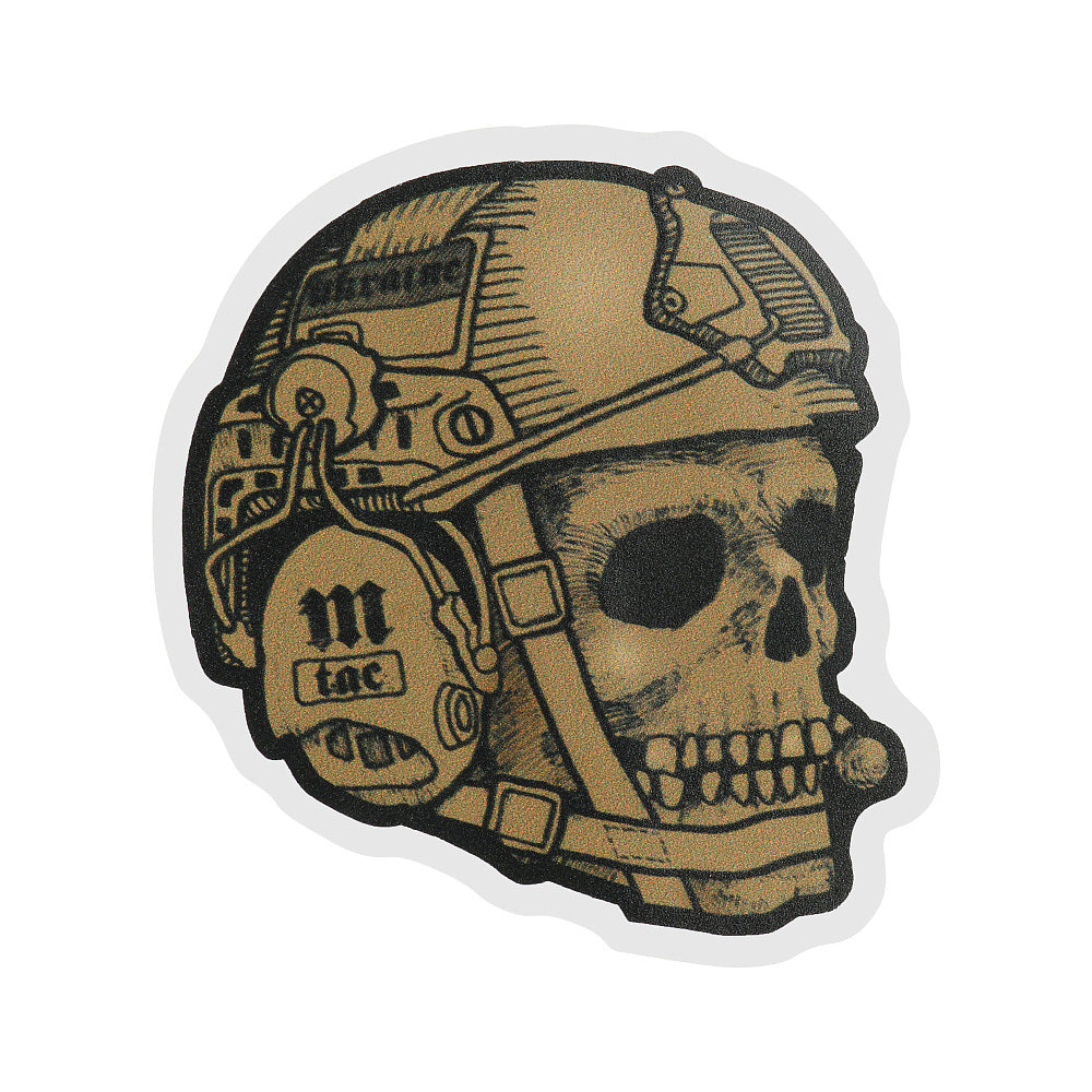 Sticker Operator