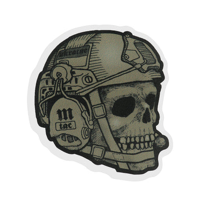 Sticker Operator