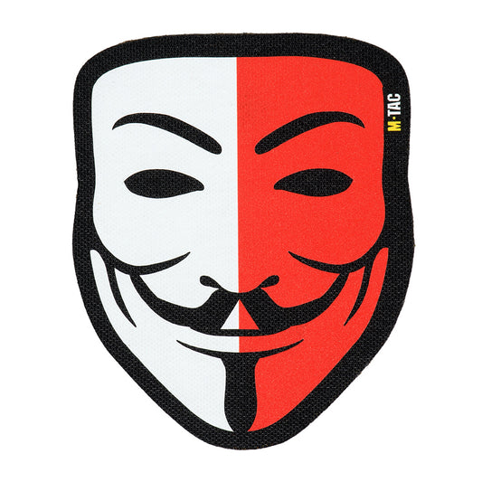 Patch Anonymous