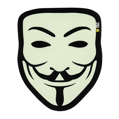 Patch Anonymous GID