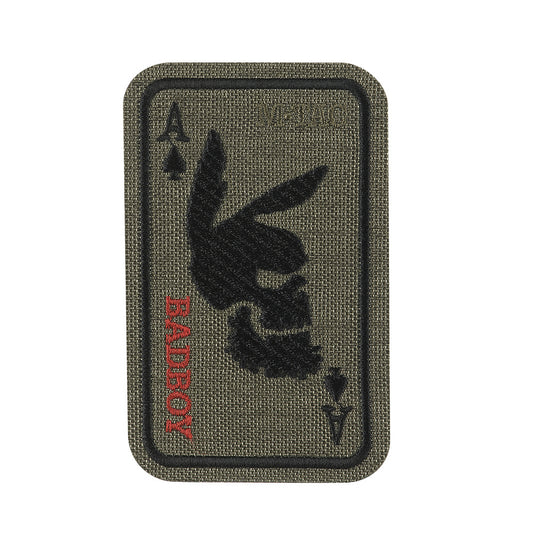 Patch Bad Boy (Embroidery)