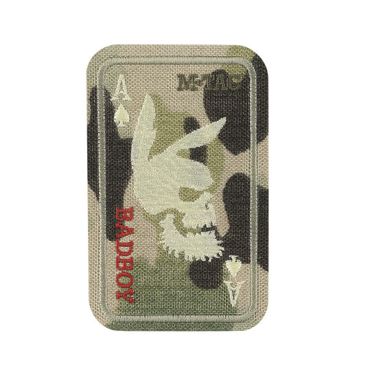 Patch Bad Boy (Embroidery)