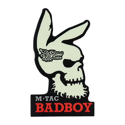 Patch Bad Boy (Tattoo)
