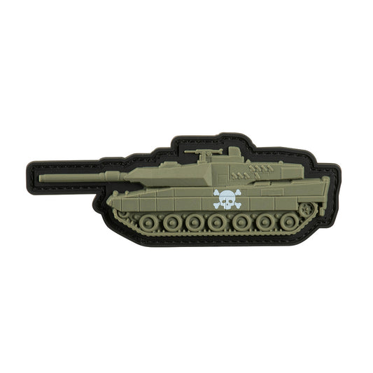 Patch Tank