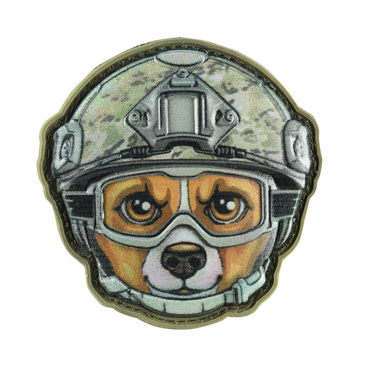 Patch Emoji #11