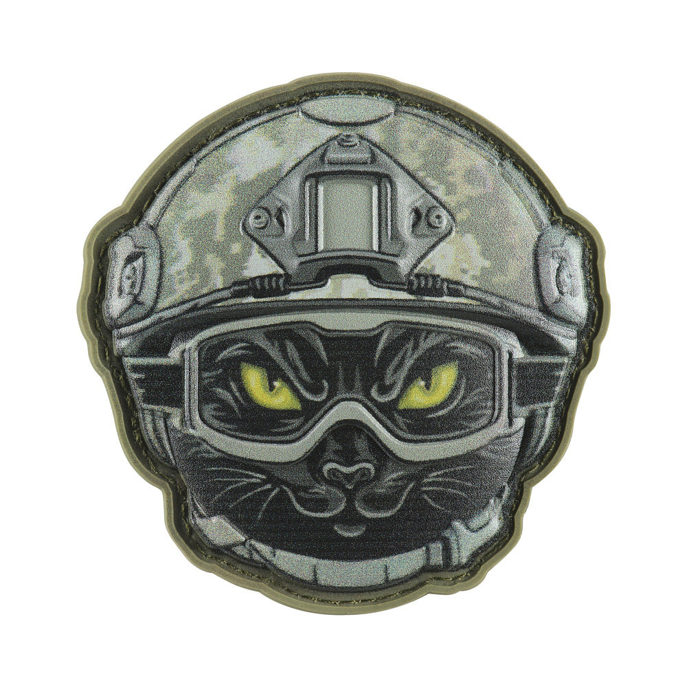M-Tac Patch Emoji #13