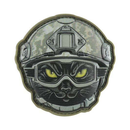 M-Tac Patch Emoji #13
